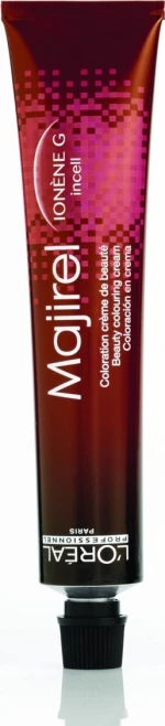 L'Oreal Majirel 4 Καστανό 50ml