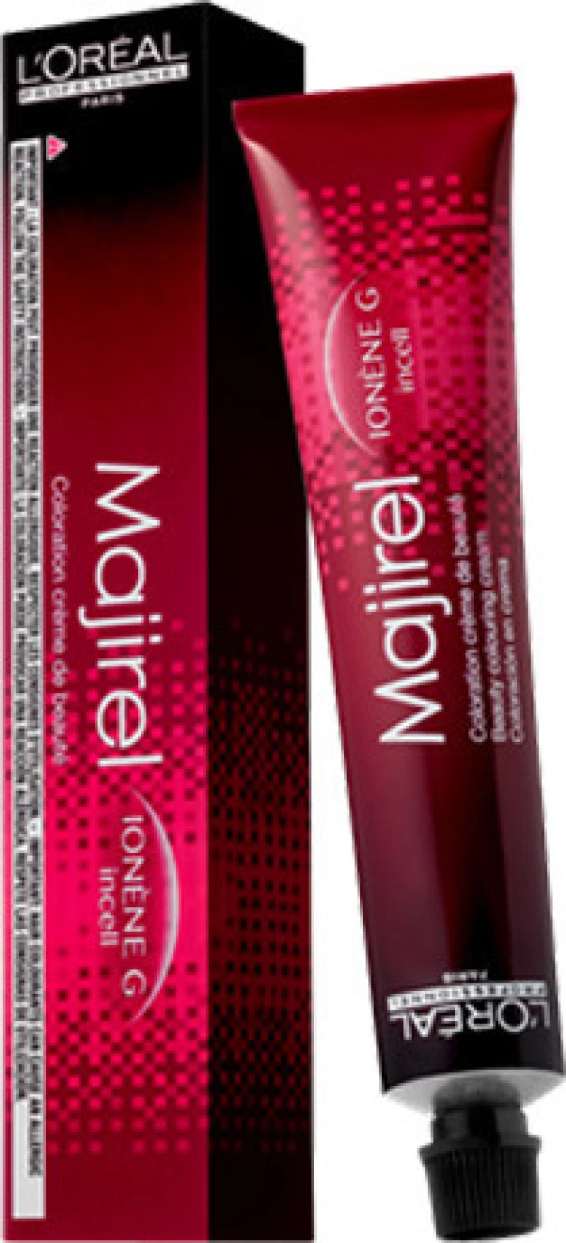 L'Oreal Majirel 4 Καστανό 50ml