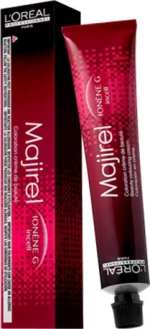 L'Oreal Majirel 4 Καστανό 50ml