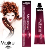 L'Oreal Majirel 4 Καστανό 50ml