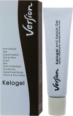 Version Version Kelogel Τζελ κατά των Ουλών & των Χηλοειδών, 30ml