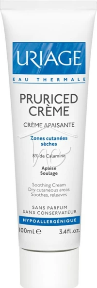 Uriage Pruriced Cream 100ml