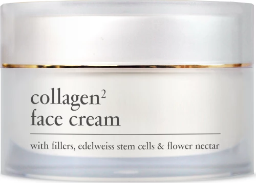 Yellow Rose Collagen2 Face Cream 50ml