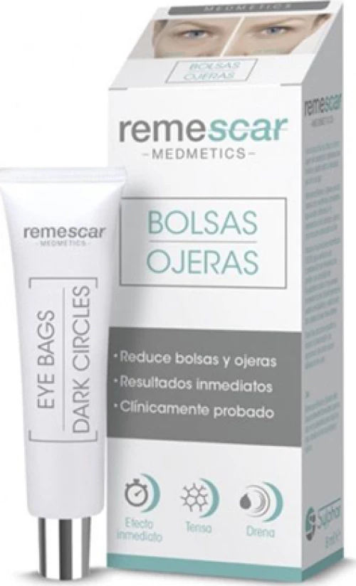 Remescar Eye Bags & Dark Circles 8ml