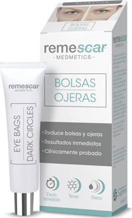 Remescar Eye Bags & Dark Circles 8ml