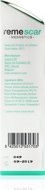 Remescar Eye Bags & Dark Circles 8ml