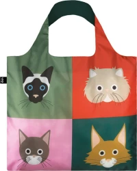 Loqi Stephen Cheetham Cats