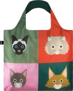 Loqi Stephen Cheetham Cats