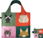 Loqi Stephen Cheetham Cats
