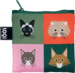 Loqi Stephen Cheetham Cats