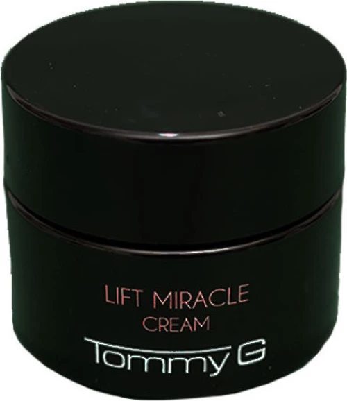 TommyG Lift Miracle Cream 50ml