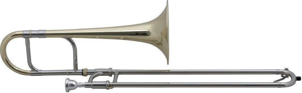 Roy Benson AT-201 Alto Trombone - Eb