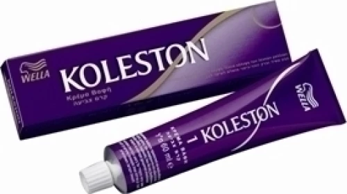 Wella Koleston 6/1 Ξανθό Σκούρο Σαντρέ