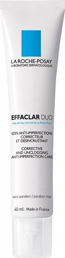 La Roche Posay Effaclar Duo 40ml