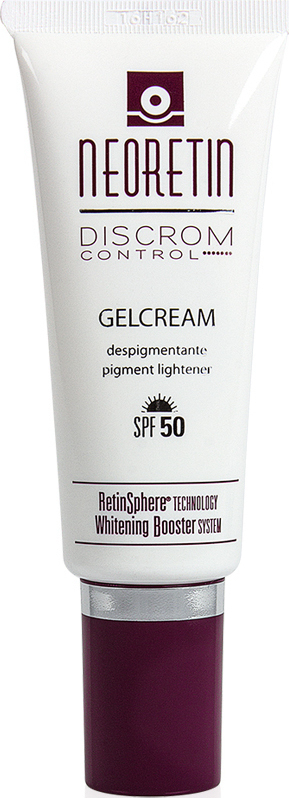 Neoretin Discrom Gel Cream SPF50 40ml