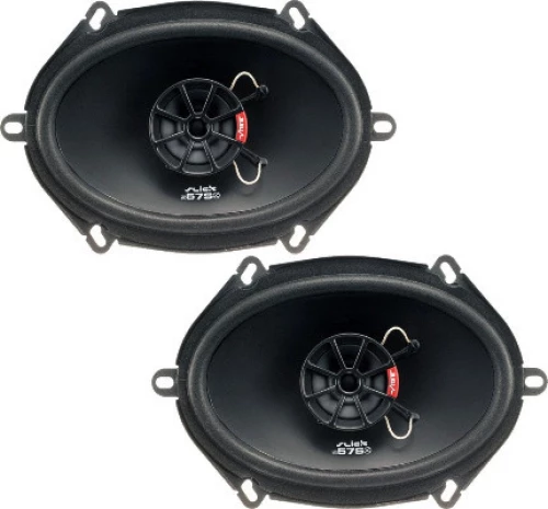 Vibe Slick 57-V7 Oμοαξονικo ηχείo 240 Watt 5