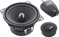Blam Relax 100 Rs Ζεύγος Διαιρούμενων Ηχείων (4"-10Cm) Ισχύος 40Watt Rms