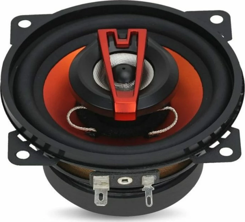 Cadence Q422 Ζεύγος Ομοαξονικών Ηχείων 2 Δρόμων (4"-10Cm) Ισχύος 35Watt Rms