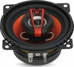 Cadence Q422 Ζεύγος Ομοαξονικών Ηχείων 2 Δρόμων (4"-10Cm) Ισχύος 35Watt Rms