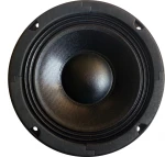 Μεγάφωνο Αυτοκινήτου Hi-Fi mid bass 6.5" - RSW-6540