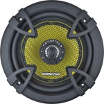 Ground Zero GZTF-16 Ηχείο ομοαξονικό 2 δρόμων με διάσταση 16.5 cm