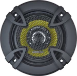 Ground Zero GZTF-16 Ηχείο ομοαξονικό 2 δρόμων με διάσταση 16.5 cm