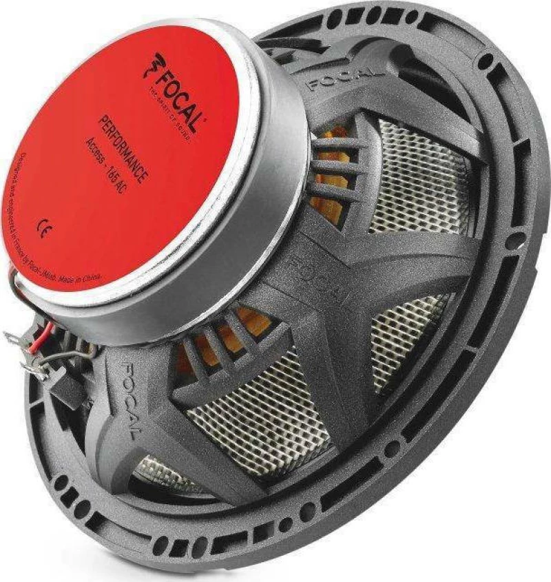 Focal Access 165 AC