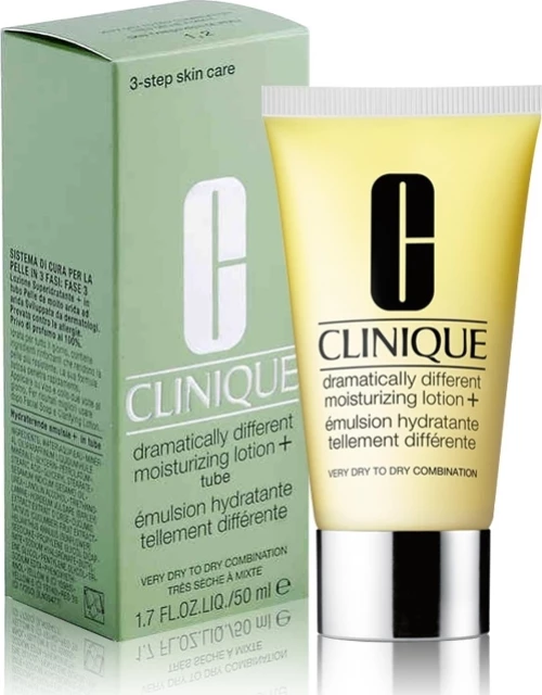 Clinique Dramatically Different Moisturizing Lotion 50ml