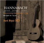 Hannabach 890 Classical 7/8