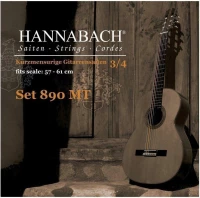 Hannabach 890 Classical 3/4