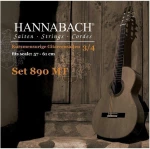 Hannabach 890 Classical 3/4