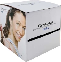 Amila Gym Band Roll 25m - Πολύ Μαλακό