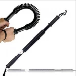 Power Twister 20 Kg Λυγιζόμενη Mπάρα Εκγύμνασης