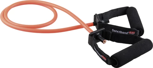 Sanctband Active Gymtube Λάστιχο Άντίστασης Μεσαίο