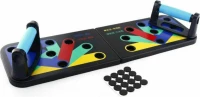 Foldable Push Up Board