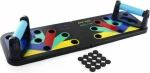 Foldable Push Up Board