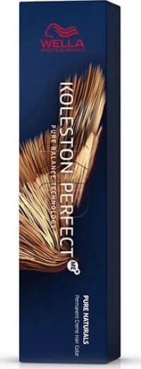 Wella Koleston Perfect Me+ Rich Naturals 9/96 Ξανθό Πολύ Ανοιχτό Ιριζέ Βιολέ 60ml