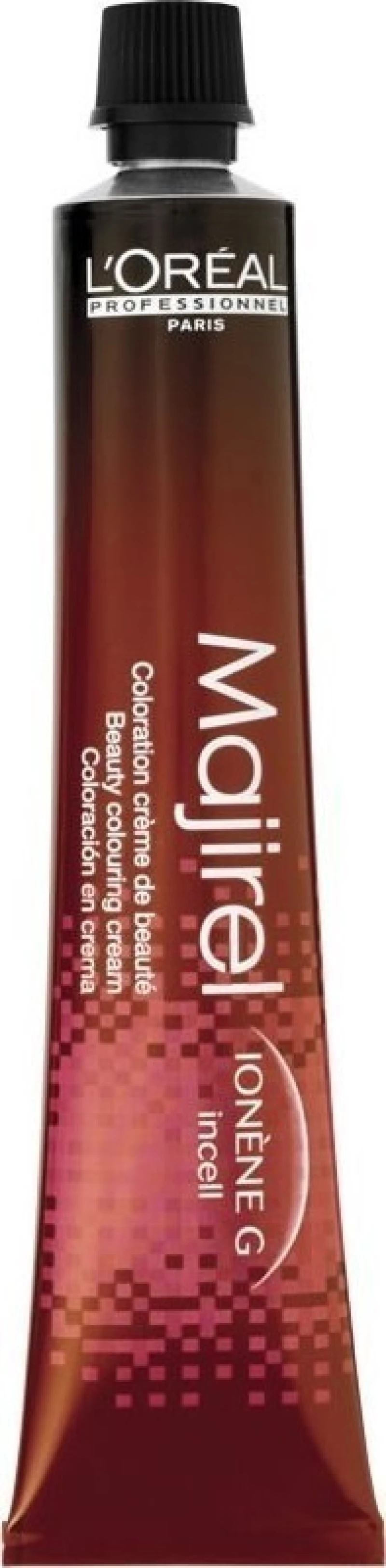 L'Oreal Majirel 10 1/2 Έξτρα Κατάξανθο 50ml
