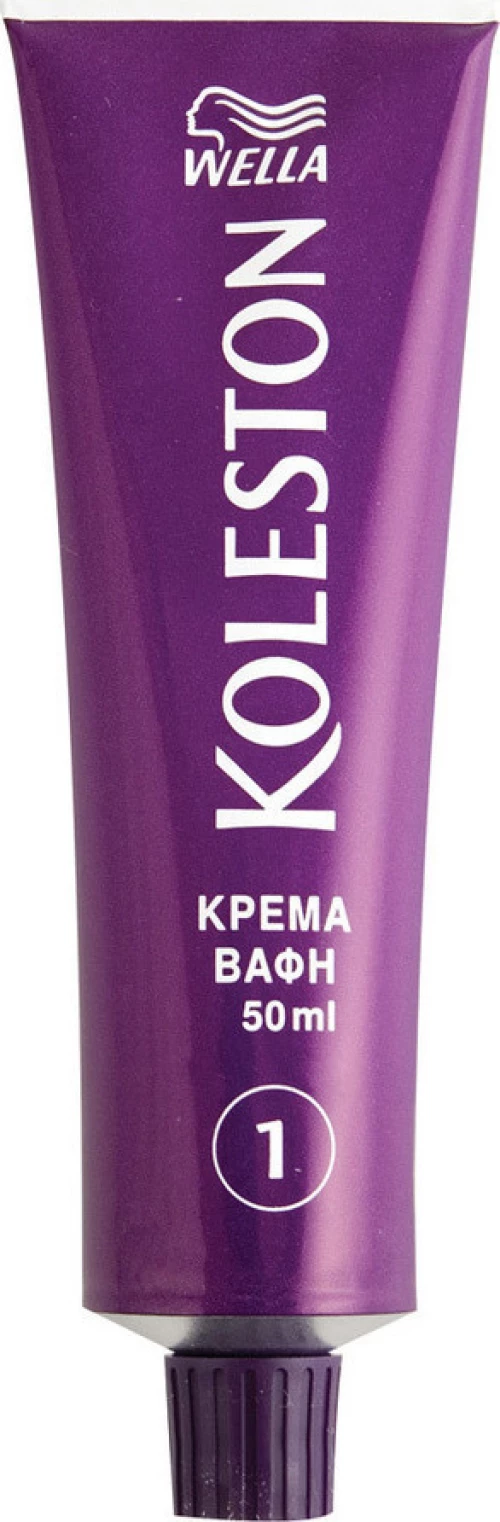 Wella Koleston 7/0 ξανθό