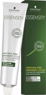 Schwarzkopf Essensity 4-62 Καστανό Μεσαίο Μαρόν Φυμέ 60ml