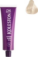 Wella Koleston 12/1 Ξανθό Σαντρέ