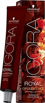 Schwarzkopf Igora Royal Opulescence 8-19 Ξανθό Ανοιχτό Σαντρέ Βιολέ 60ml