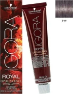 Schwarzkopf Igora Royal Opulescence 8-19 Ξανθό Ανοιχτό Σαντρέ Βιολέ 60ml