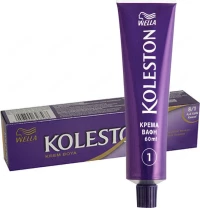 Wella Koleston 11/0 Καταξανθο