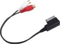 Usb interface καλώδιο για Audi / Bmw / Vw