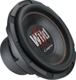 Cadence Wb12 12” Subwoofer 3” Vc 2400W