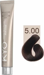 KYO Ammonia Free & PPD Free 5.00 Καστανό Ανοιχτό Φυσικό