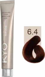 KYO Ammonia Free & PPD Free 6.4 Ξανθό Σκούρο Χάλκινο