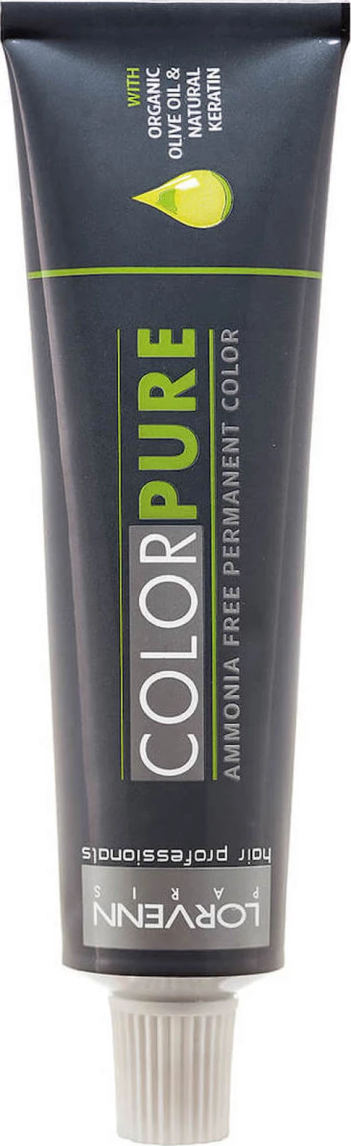 Lorvenn Color Pure 5.37 Καστανό Ανοιχτό Ντορέ Καφέ