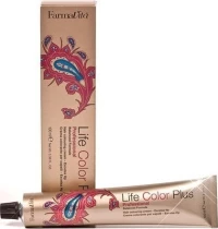 Farmavita Life Color Plus 8.1 Ξανθό Ανοιχτό Σαντρέ 100ml